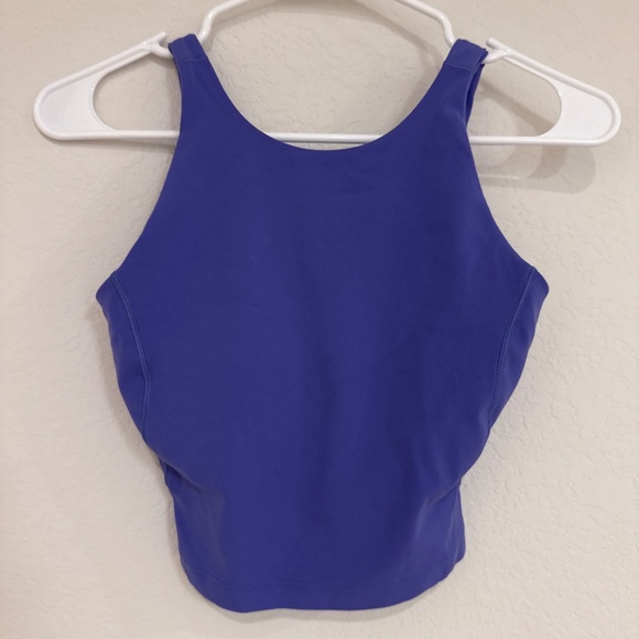 4 Lululemon Align Tanks - Size 2 - Picture 7 of 10